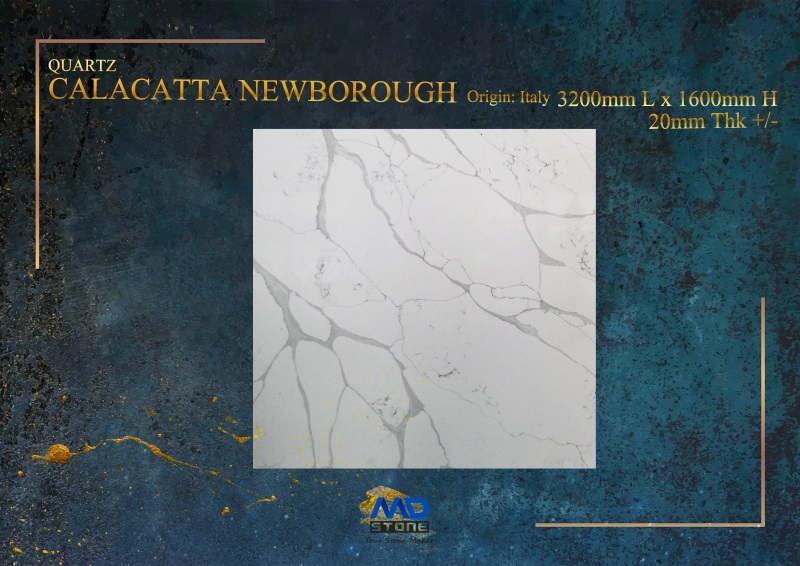 Calacatta Newborough